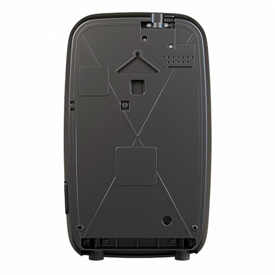 Проточний водонагрівач Tempo Max Multi IECI-SW2C85 MP 8.5 kW