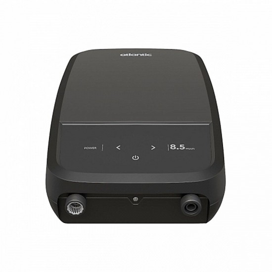 Проточний водонагрівач Tempo Max Multi IECI-SW2C85 MP 8.5 kW