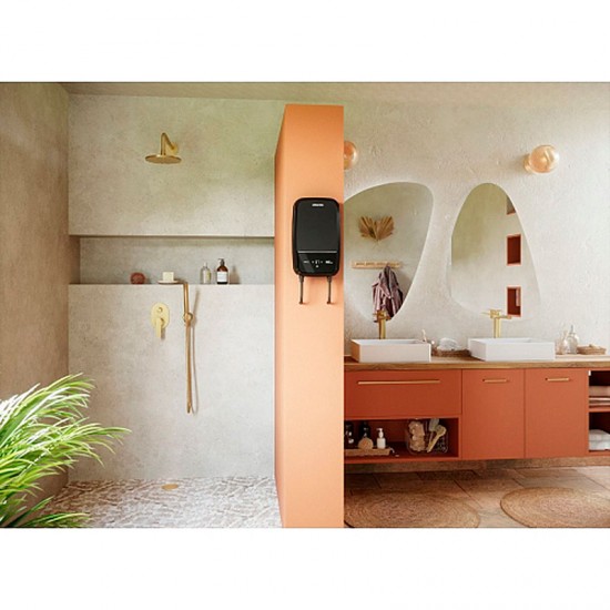 Проточний водонагрівач Tempo Max Multi IECI-SW2C85 MP 8.5 kW