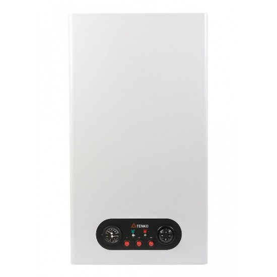 Котел електричний Tenko Стандарт Плюс New 6 кВт 230/400 В