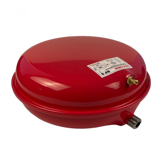 Котел КЕ 12 + KOER (насос + плоский бачок + група безпеки)