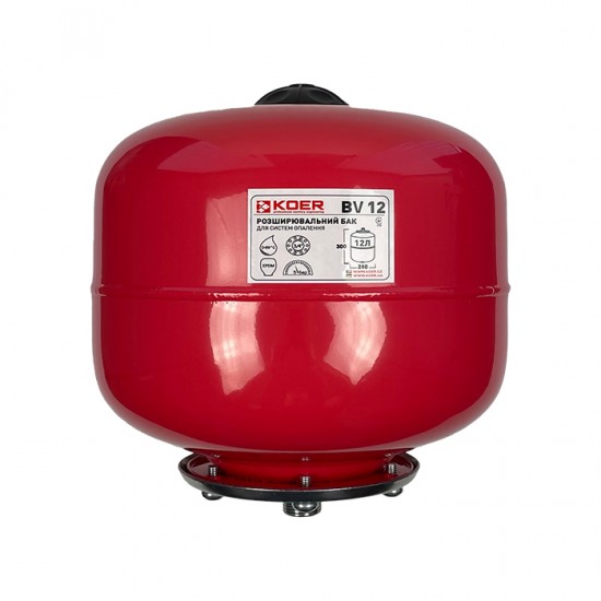 Котел КЕ 30 кВт + насос + бачок + група безпеки