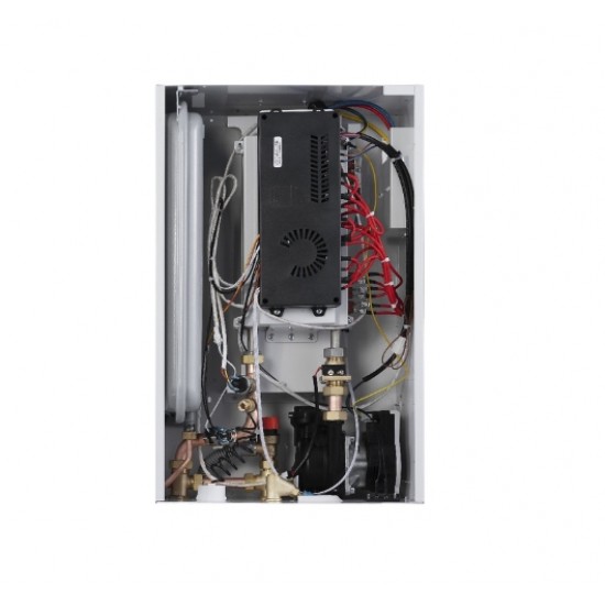 Електрокотел з Wi-Fi KOER KWH.E0112 12 кВт 400 В