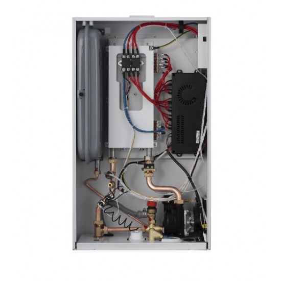 Електрокотел з Wi-Fi KOER KWH.E0110 10 кВт 230/400