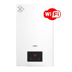 Електрокотел з Wi-Fi KOER KWH.E0110 10 кВт 230/400
