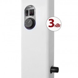 Бесшумный электрический котел Neon Мини 3 кВт 230 В