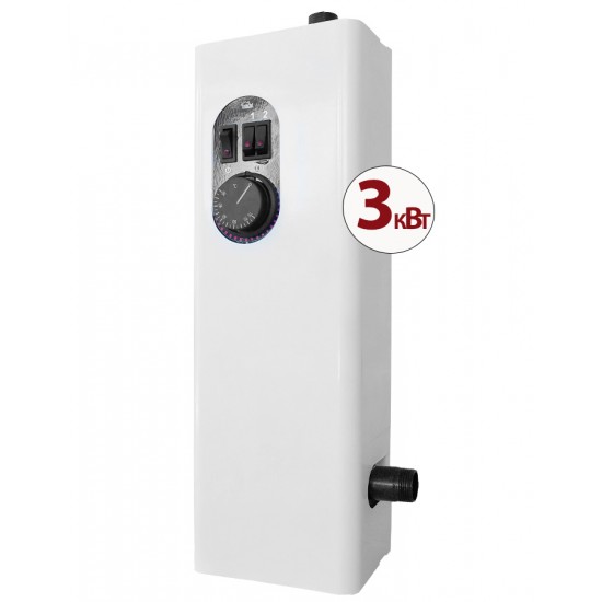 Комплект Neon Мини 3 кВт + насос + бачок + группа безопасности