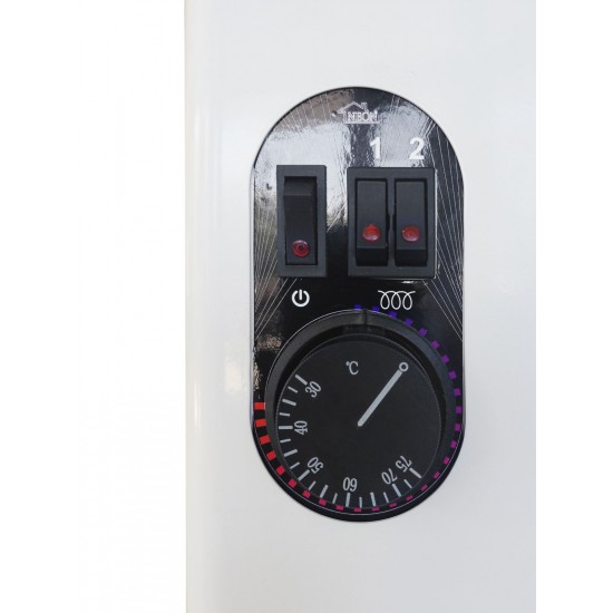 Бесшумный электрический котел Neon Мини 3 кВт 230 В