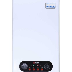 Котел електричний Tenko ПРОМ 48 кВт з насосом