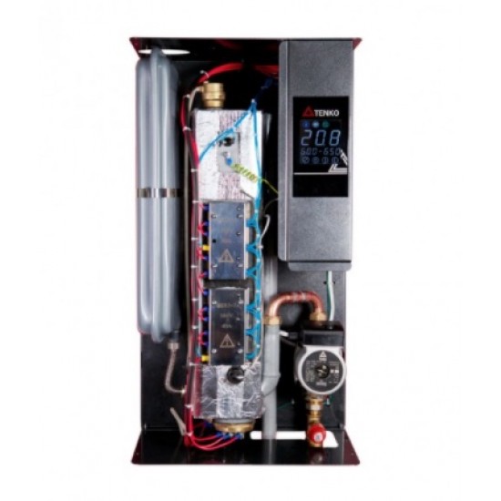 Електрокотел Tenko Digital Standart Plus 3/220 SSR