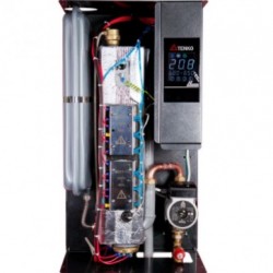 Електрокотел Tenko Digital Standart Plus 7,5/220 SSR