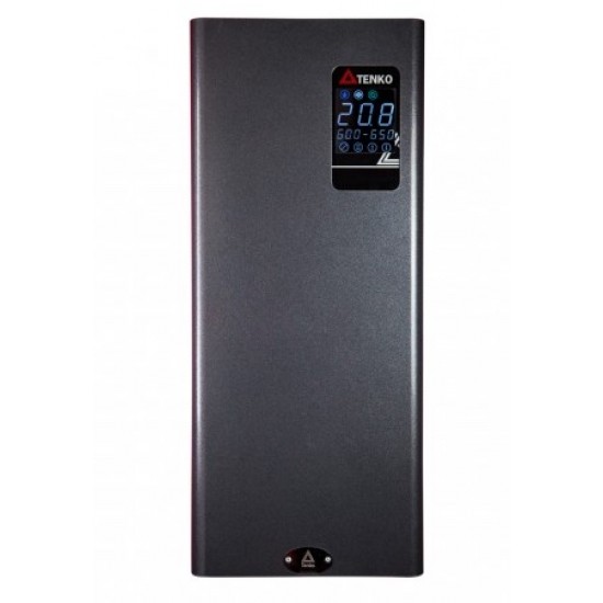 Электрокотел Tenko Digital Standart 9/230 SSR