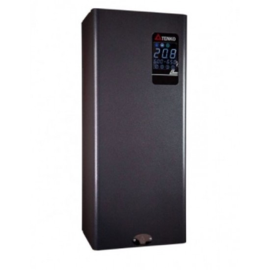 Електрокотел Tenko Digital Standart 12 кВт SSR
