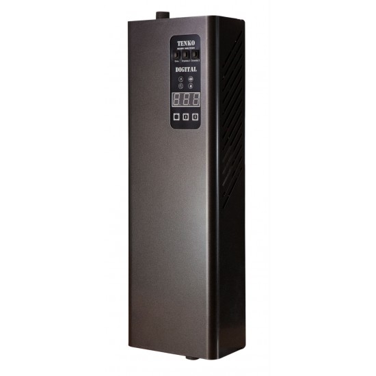 Котел электрический Tenko Digital 7,5 кВт 230/400 В