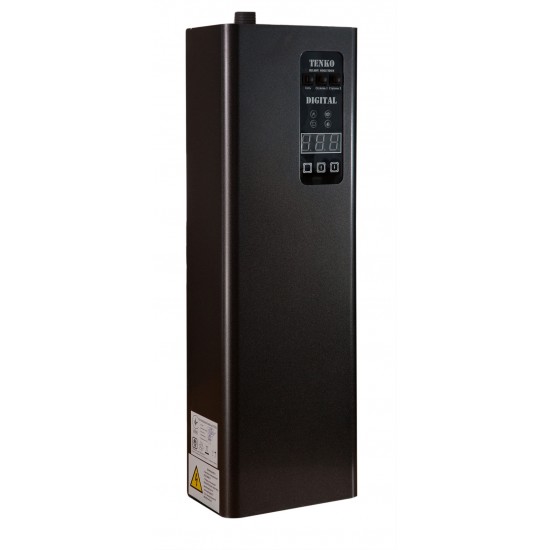 Котел електричний Tenko Digital 4,5 кВт 220 В