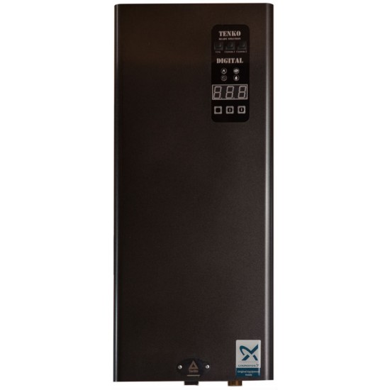Електрокотел Tenko Digital Standart 10,5 кВт