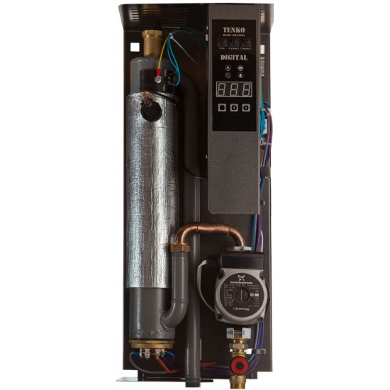 Електрокотел Tenko Digital Standart 6/380