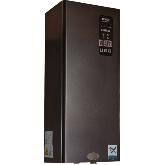 Электрокотел Tenko Digital Standart 4,5 220/380
