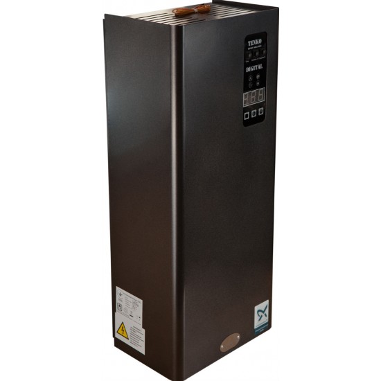 Електрокотел Tenko Digital Standart 10,5 кВт