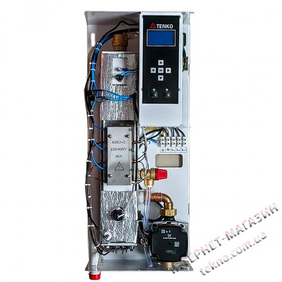 Электрокотел Tenko Premium 7,5 230/400
