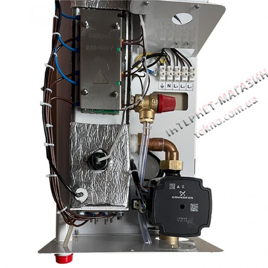 Электрокотел Tenko Premium 7,5 230/400