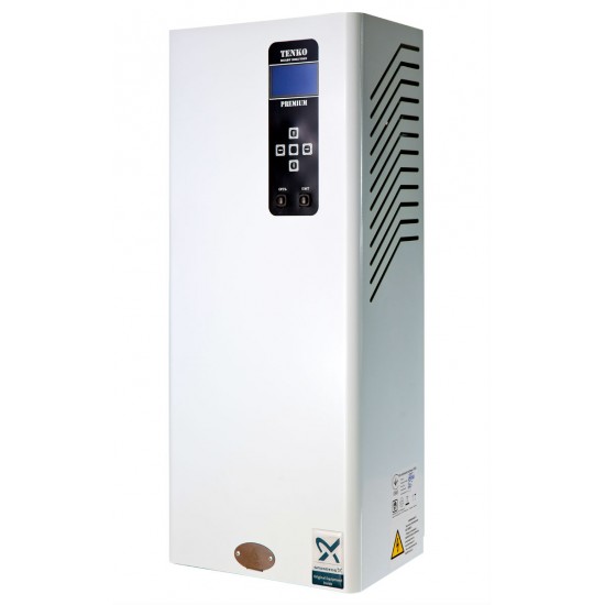 Електрокотел Tenko Premium 15 кВт
