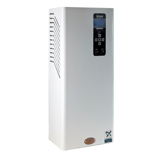 Електрокотел Tenko Premium 6/400