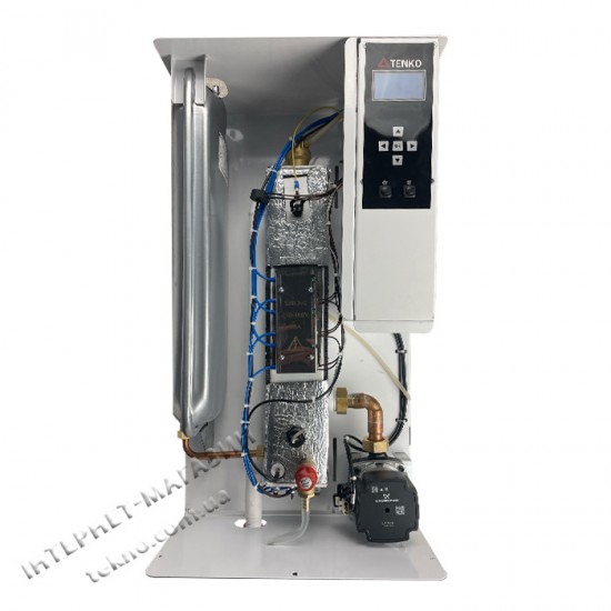 Электрокотел Tenko Premium Plus 10,5/400