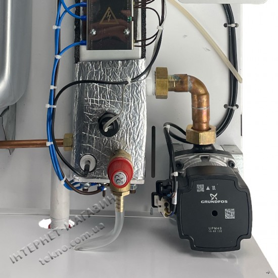 Электрокотел Tenko Premium Plus 4,5 230/400