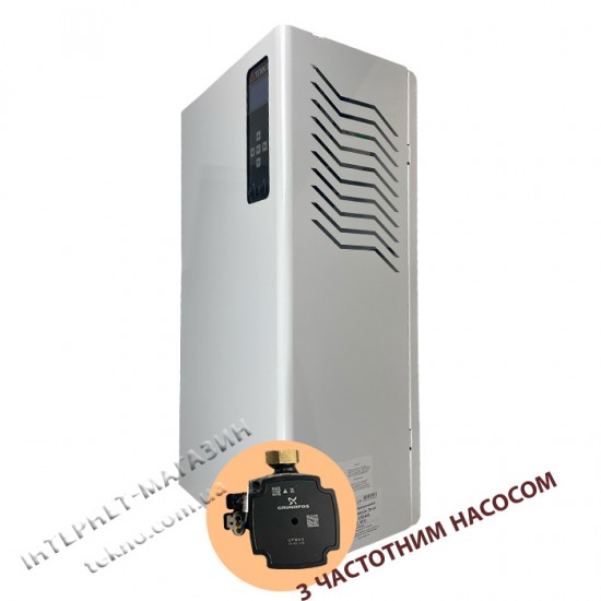 Электрокотел Tenko Premium Plus 4,5 230/400