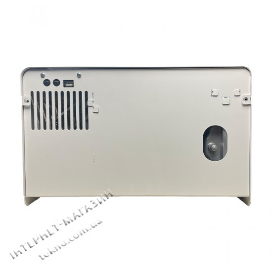 Электрокотел Tenko Premium Plus 10,5/400