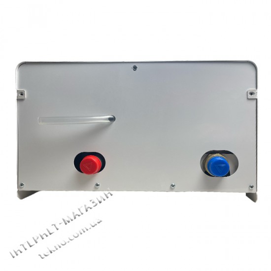 Электрокотел Tenko Premium Plus 10,5/400