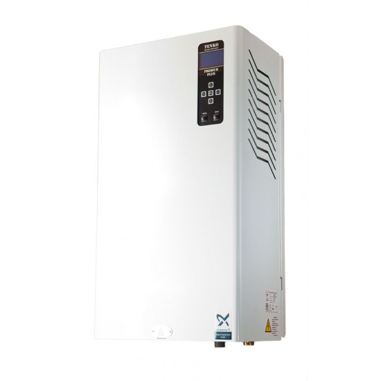 Електрокотел Tenko Premium Plus 21 кВт