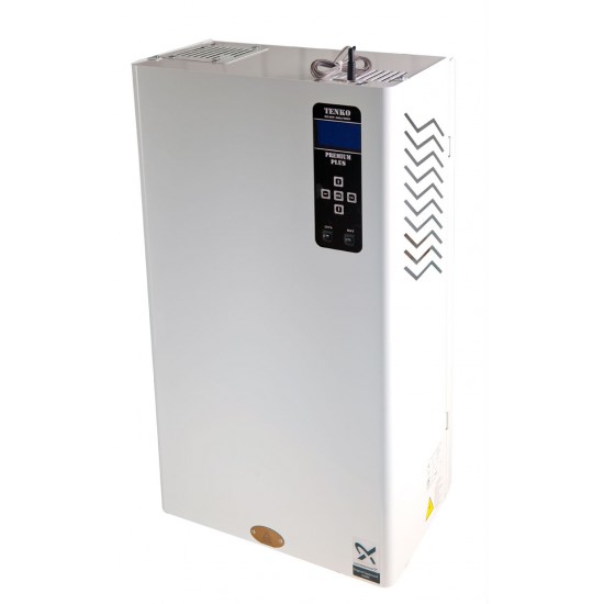 Електрокотел Tenko Premium Plus 6/400