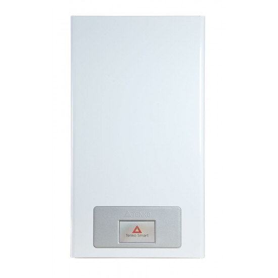 Сенсорний електрокотел Tenko СМАРТ 12/230/400 с Wi-Fi