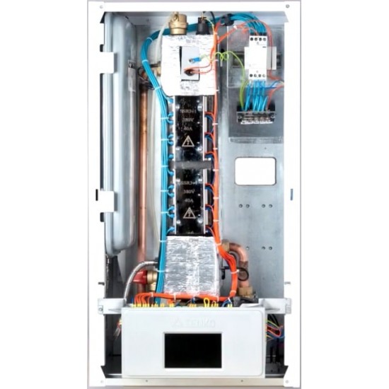 Сенсорний електрокотел Tenko СМАРТ 12/400 с Wi-Fi