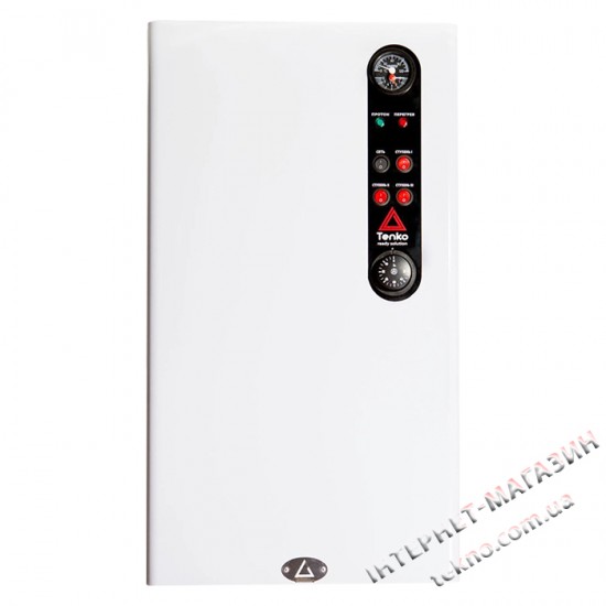 Котел электрический Tenko Стандарт Плюс 4,5 кВт 230/400 В