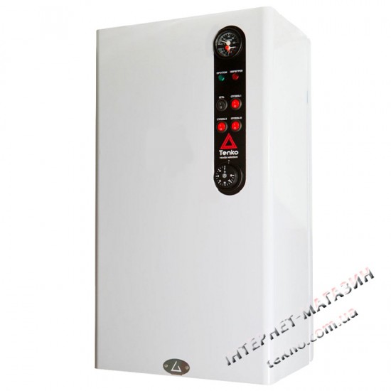 Котел электрический Tenko Стандарт Плюс 9/400