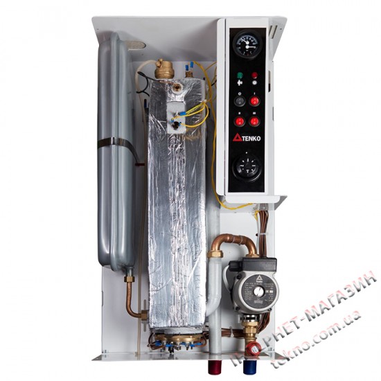 Котел электрический Tenko Стандарт Плюс 9/400