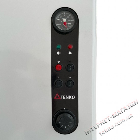 Котел электрический Tenko Стандарт Плюс 6/230
