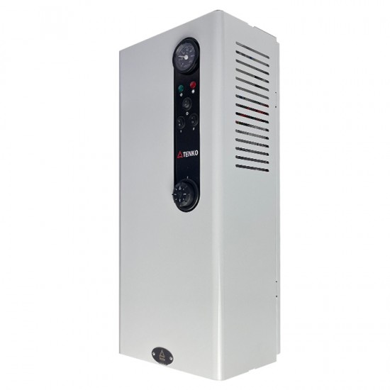 Комплект Электрокотел Tenko Стандарт 7,5/230 с насосом + бачок