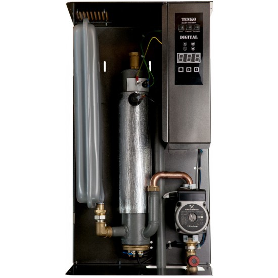 Електрокотел Tenko Digital Standart Plus 4,5/380