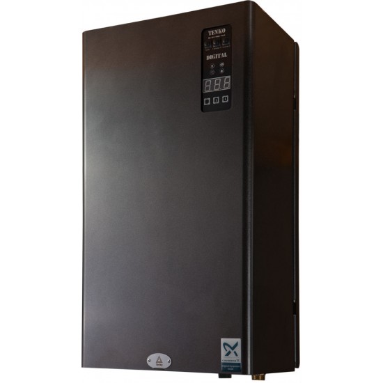 Електрокотел Tenko Digital Standart Plus 9/220