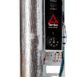 Електричний котел Tenko Економ 7,5 кВт 230 В