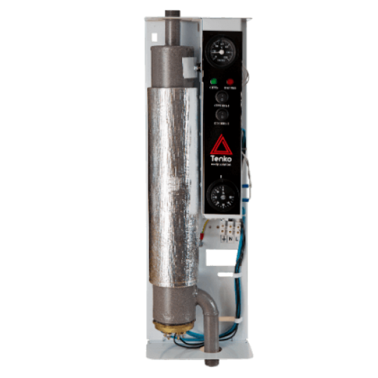 Електричний котел Tenko Економ 12 кВт 400 В