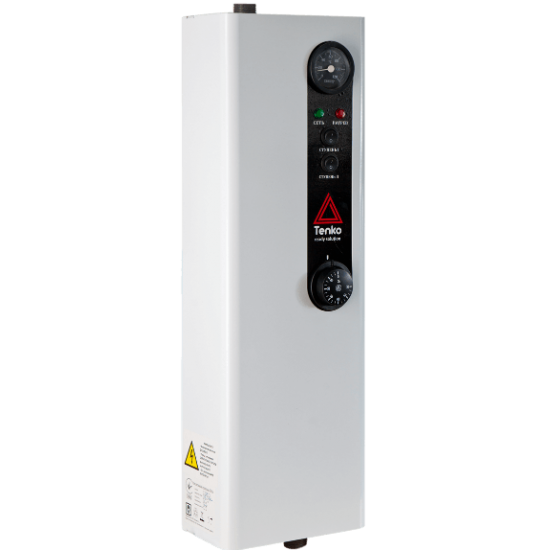 Электрический котел Tenko Эконом 9 кВт 230 В
