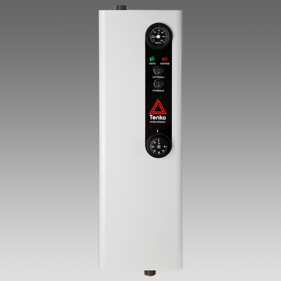 Електричний котел Tenko Економ 7,5 кВт 400 В