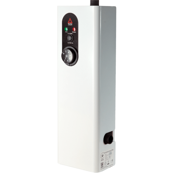 Комплект Tenko Mini 4,5 кВт 230 В з насосом PowerCraft + бачок