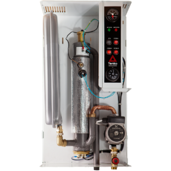 Котел електричний Tenko Стандарт Плюс 4,5/220