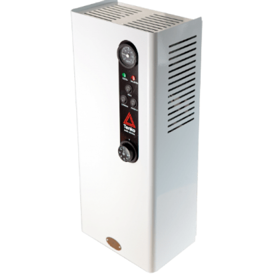 Електричний котел Tenko Стандарт 7,5 кВт 220 В Sprut